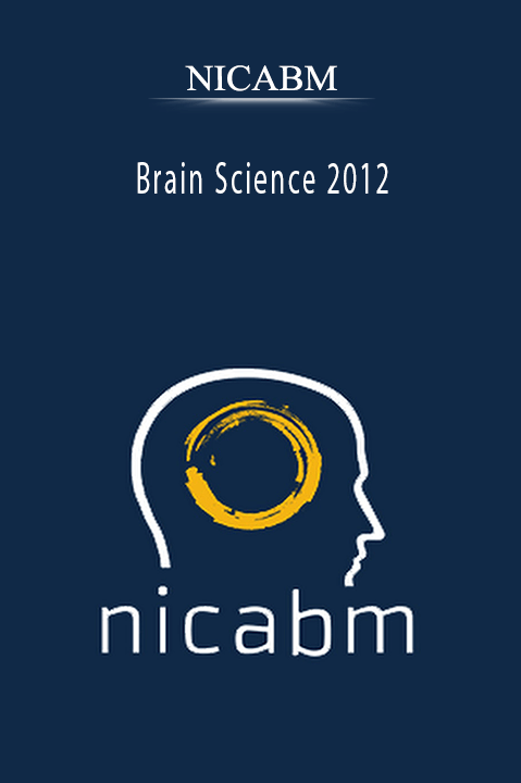 Brain Science 2012 – NICABM