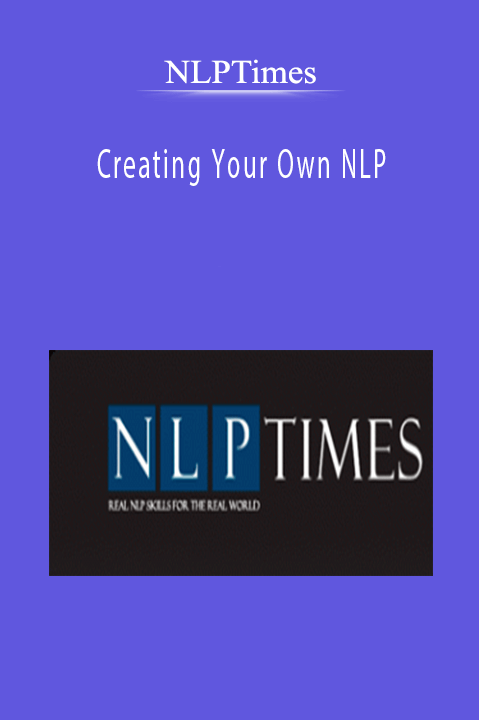 Creating Your Own NLP – NLPTimes