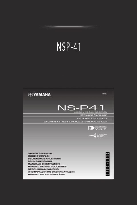 NSP–41