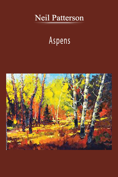 Neil Patterson: Aspens