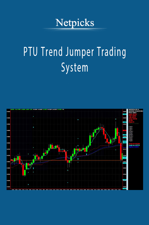 PTU Trend Jumper Trading System by Netpicks