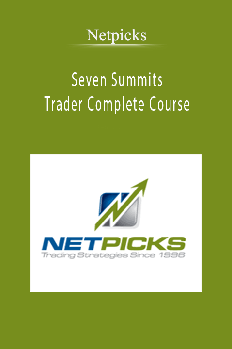 Netpicks Seven Summits Trader Complete Course