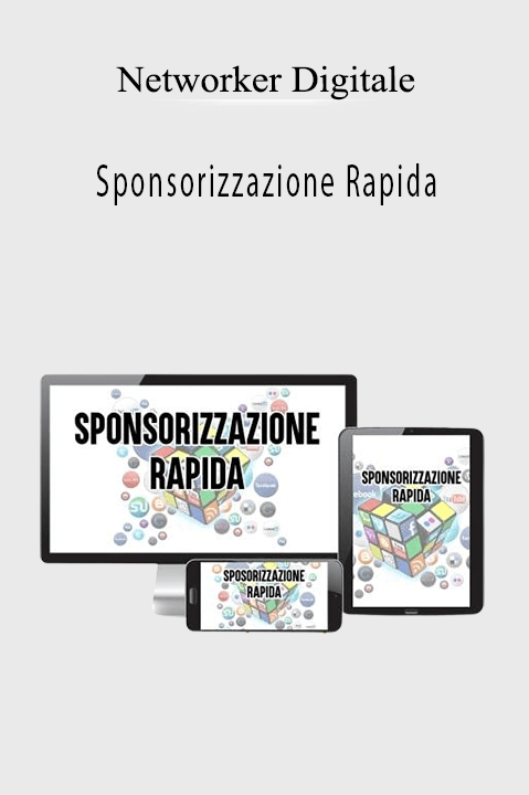 Sponsorizzazione Rapida – Networker Digitale