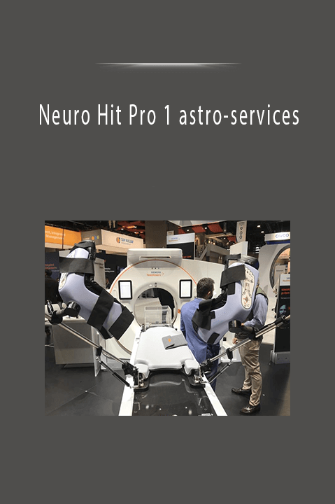 Neuro Hit Pro 1 astro–services