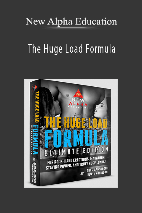 The Huge Load Formula – New Alpha Education