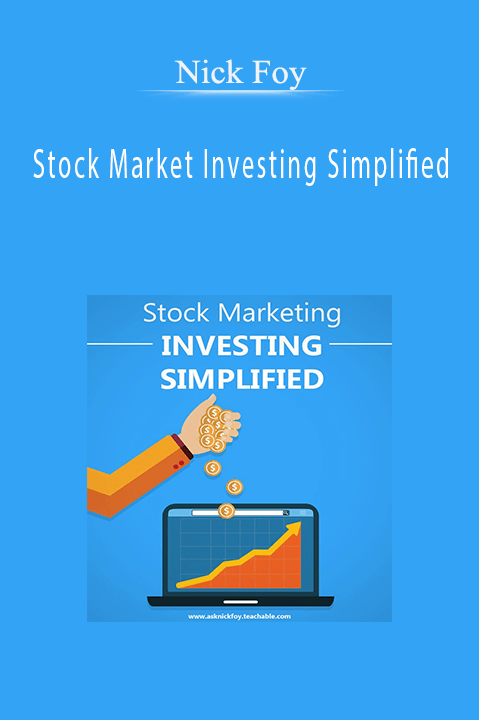 Stock Market Investing Simplified – Nick Foy