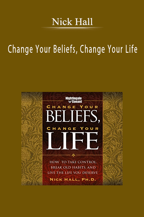 Change Your Beliefs