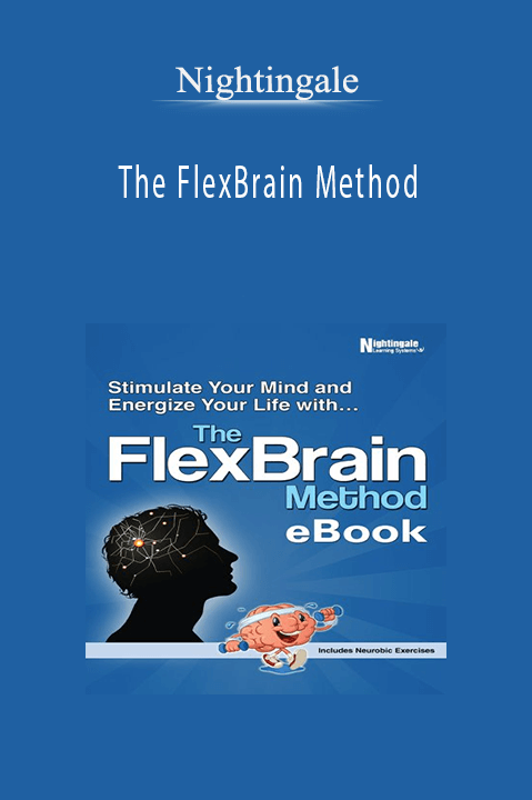 The FlexBrain Method – Nightingale