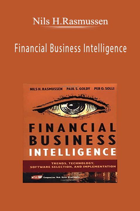 Financial Business Intelligence – Nils H.Rasmussen
