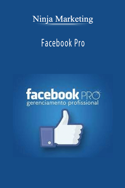 Facebook Pro – Ninja Marketing