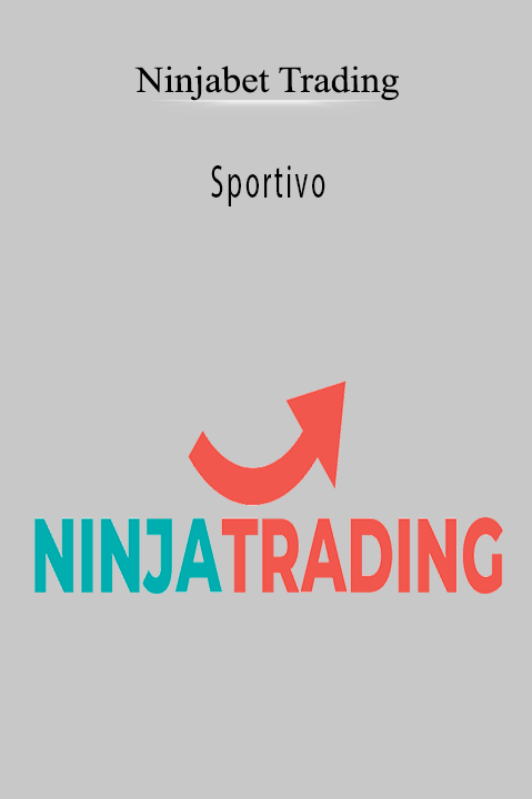 Sportivo – Ninjabet Trading