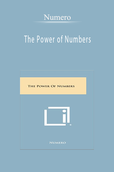 The Power of Numbers – Numero