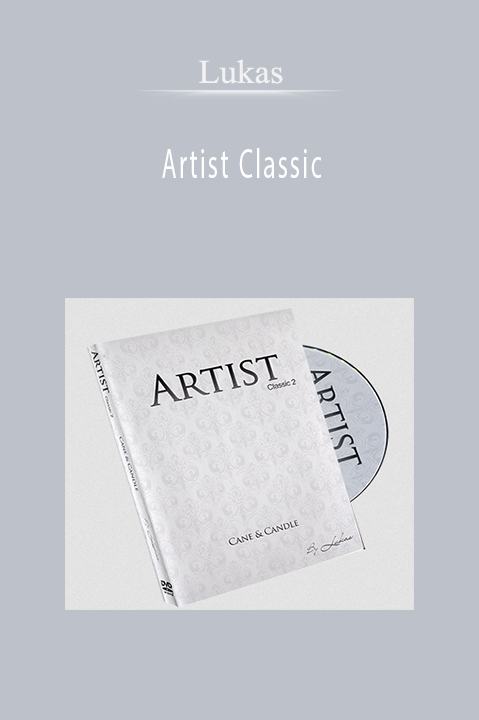 Artist Classic – Lukas