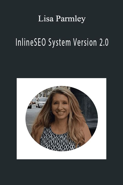 InlineSEO System Version 2.0 – Lisa Parmley