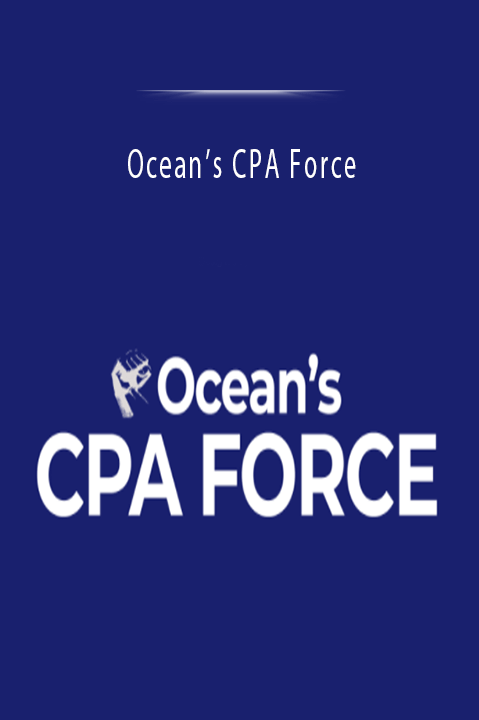 Ocean’s CPA Force