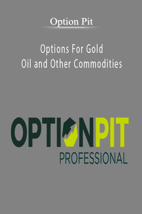 Options For Gold