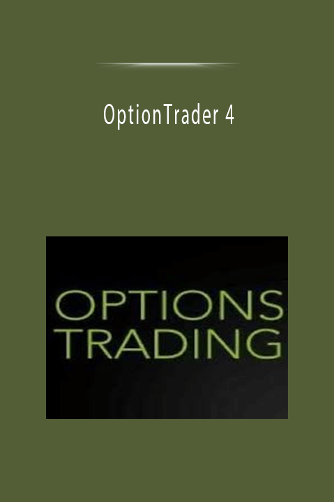 OptionTrader 4