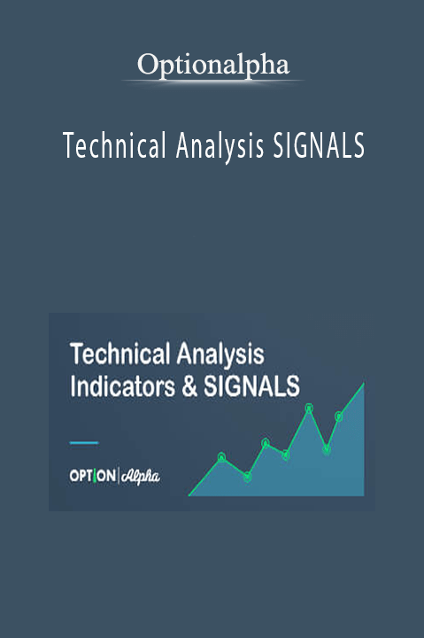 Technical Analysis SIGNALS – Optionalpha