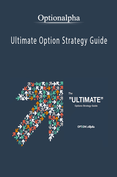 Ultimate Option Strategy Guide – Optionalpha