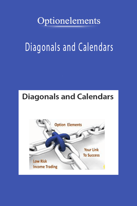 Diagonals and Calendars – Optionelements