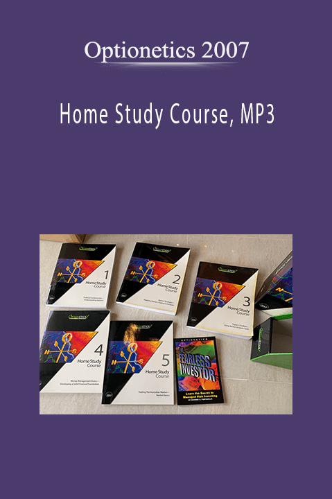 Home Study Course