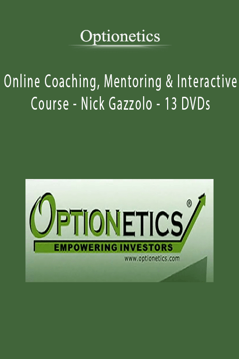 Online Coaching