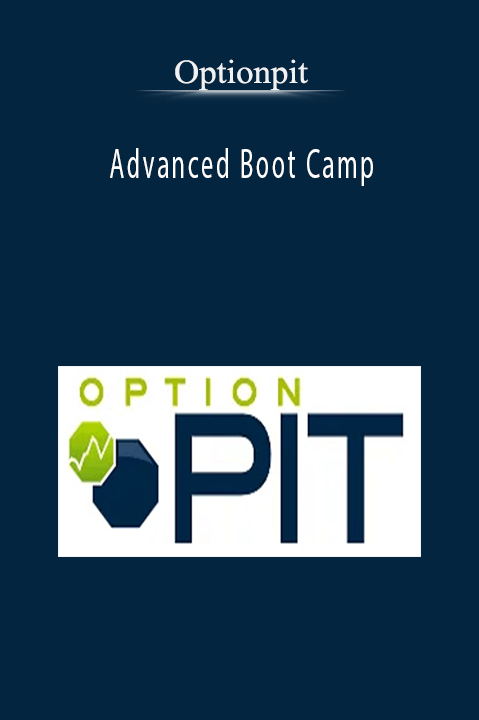 Advanced Boot Camp – Optionpit