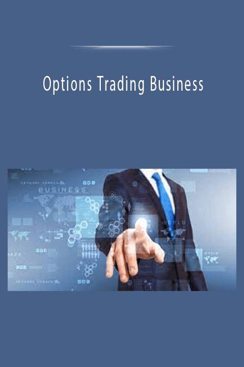 Options Trading Business