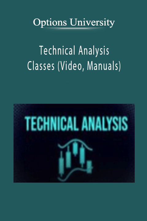 Technical Analysis Classes (Video