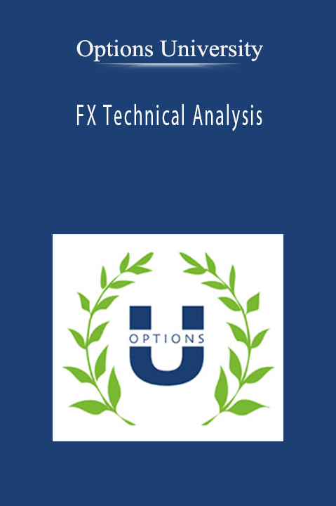 FX Technical Analysis – Options University