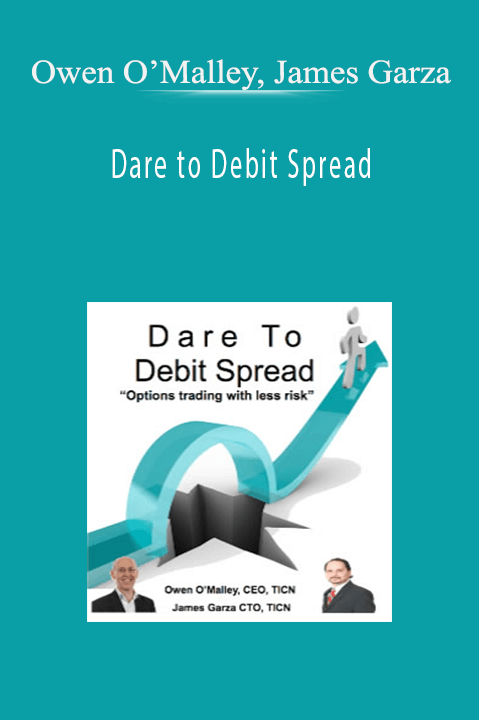 Dare to Debit Spread – Owen O’Malley