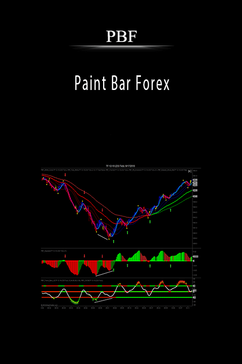 Paint Bar Forex – PBF