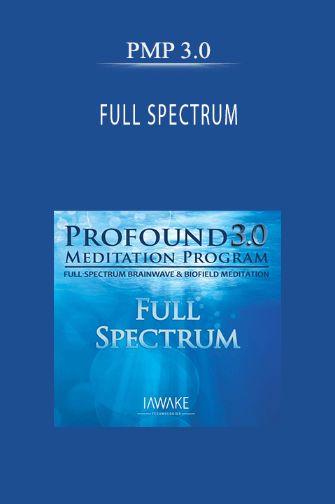 FULL SPECTRUM – PMP 3.0