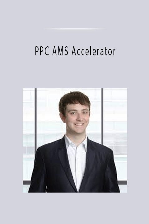 PPC AMS Accelerator