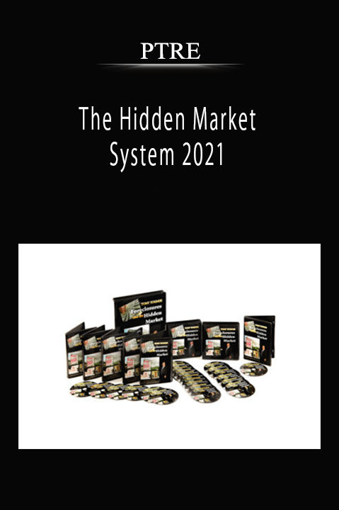 PTRE - The Hidden Market System 2021