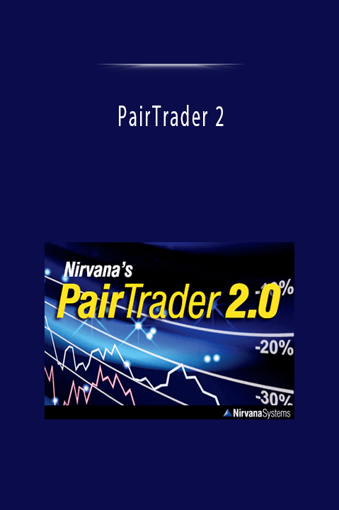 PairTrader 2