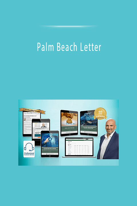 Palm Beach Letter