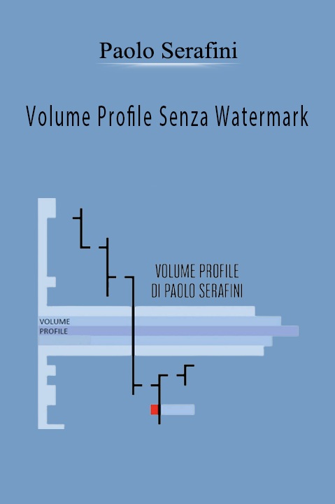 Volume Profile Senza Watermark – Paolo Serafini