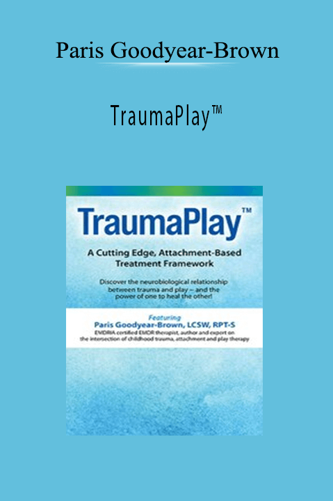 TraumaPlay: A Cutting Edge