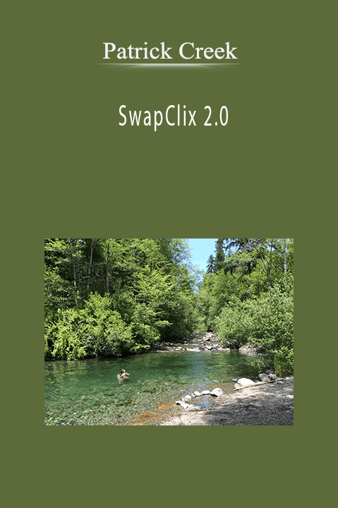 SwapClix 2.0 – Patrick Creek