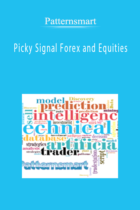 Picky Signal Forex and Equities – Patternsmart