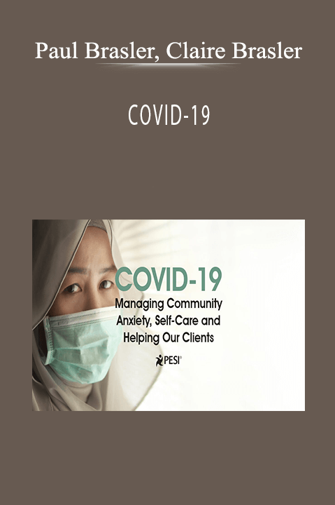 COVID–19: Managing Community Anxiety