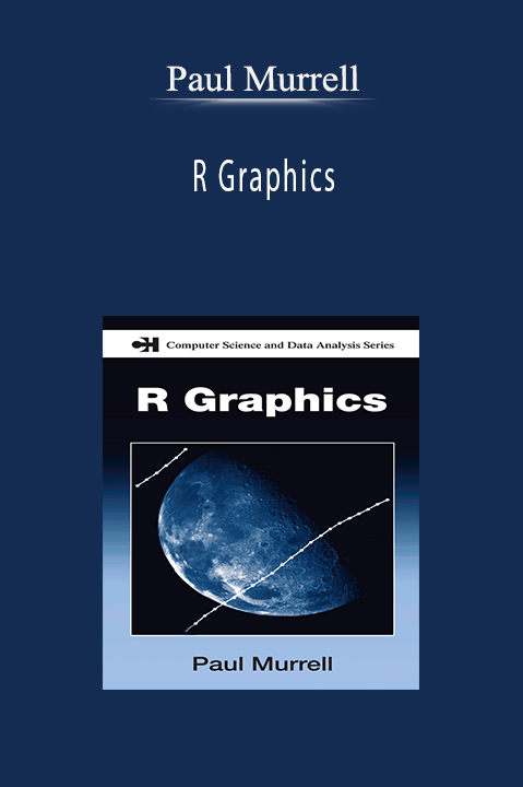 R Graphics – Paul Murrell