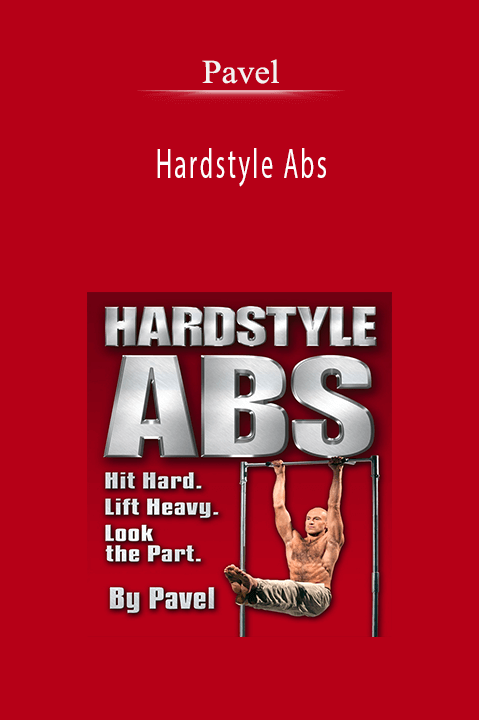 Hardstyle Abs – Pavel
