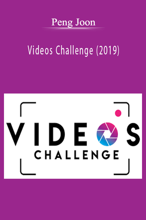 Videos Challenge (2019) – Peng Joon