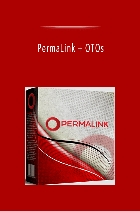 PermaLink + OTOs