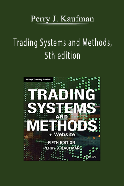 Trading Systems and Methods