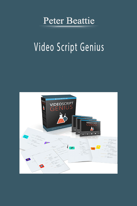 Video Script Genius – Peter Beattie