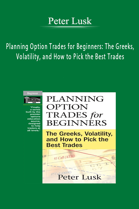 Planning Option Trades for Beginners: The Greeks