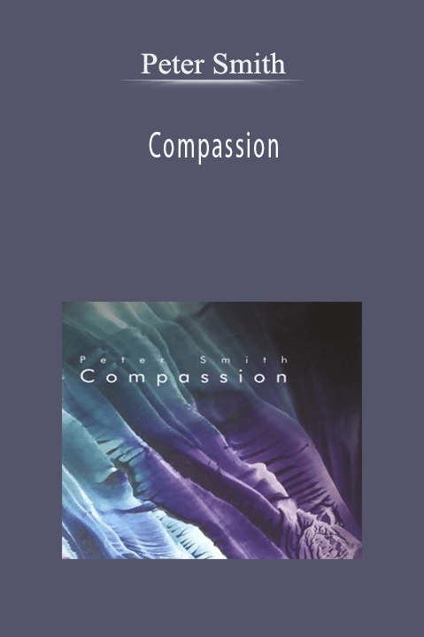 Compassion – Peter Smith